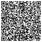 QR code with Amalgamated Vaporware Inc contacts