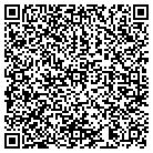 QR code with Jeanette's Bride'n Tux Btq contacts