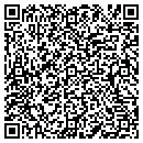 QR code with The Columns contacts