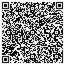 QR code with The Lock Shop contacts