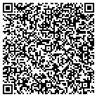 QR code with University Of Virginia Real Es contacts