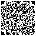 QR code with KFC contacts