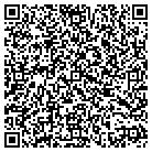 QR code with P F C Industries LLC contacts