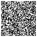 QR code with M&M Mobile Homes contacts