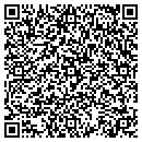 QR code with Kappatal Cuts contacts