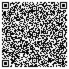QR code with Agape Christian Academy contacts