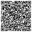 QR code with Zahn Hall & Zahn LTD contacts