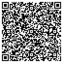 QR code with OBrien Vending contacts
