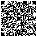 QR code with A Komfort Zone contacts