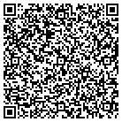 QR code with G T Painting & Construction Co contacts