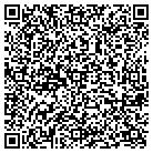 QR code with Ultimate Life Distribution contacts