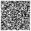 QR code with T & C Service contacts