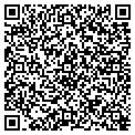 QR code with Blooms contacts
