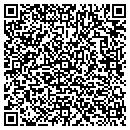 QR code with John H Heard contacts