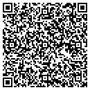 QR code with E-Filing It contacts