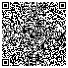 QR code with J A D Comuters Services Inc contacts