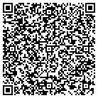 QR code with American Art & Leaded Glass Co contacts