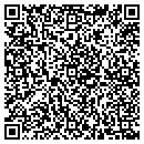 QR code with J Baucom & Assoc contacts