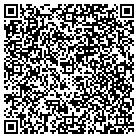 QR code with Manassas Zoning Department contacts
