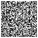 QR code with R C Drywall contacts