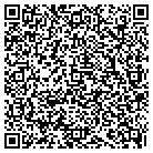 QR code with Mark T Evans DDS contacts