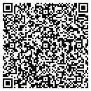 QR code with Saramark Inc contacts