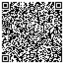 QR code with C D's Quick contacts