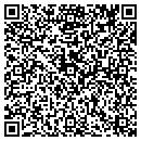 QR code with Ivys Upholstry contacts