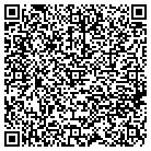 QR code with Curtains & Upholstery At Large contacts
