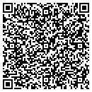 QR code with Law Excavating contacts