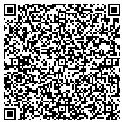 QR code with H & R Block Tax Service contacts