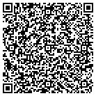 QR code with Chase City Rescue Bingo Hall contacts