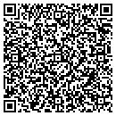 QR code with Gary A Jones contacts