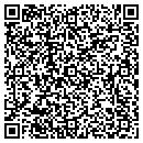 QR code with Apex Realty contacts