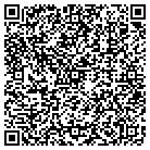 QR code with O'Brien's Service Center contacts