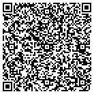 QR code with Hudgins Contracting Corp contacts