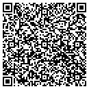 QR code with Hong Kong contacts