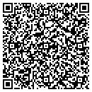 QR code with Autozone contacts
