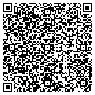 QR code with First Richmond Realty LTD contacts