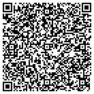 QR code with Justin D McCuhnn Soc N Virgina contacts