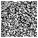 QR code with Kims Tailoring contacts