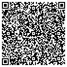 QR code with Manning Construction contacts