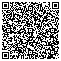 QR code with Hardee's contacts