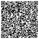 QR code with Cloverdale Church of Brethren contacts