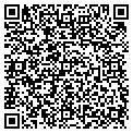 QR code with KFC contacts