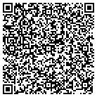 QR code with Prince Edward Economic Dev contacts