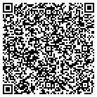 QR code with Masonic Temple Corp Norfolk contacts