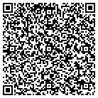 QR code with M A Williams Truck Repair contacts