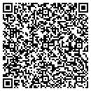 QR code with C & K Engineering Inc contacts