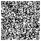 QR code with Jeff's Flowers Of Course contacts